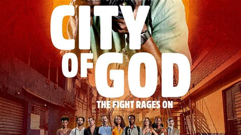 city of god sequel|city of god st augustine.
